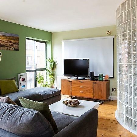 Spacious Belfast City Centre Duplex Apartment 外观 照片