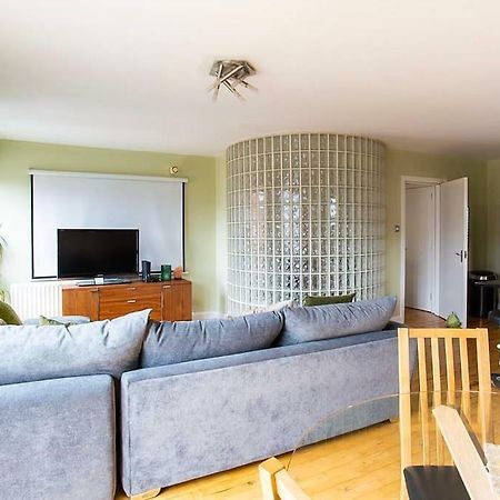 Spacious Belfast City Centre Duplex Apartment 外观 照片