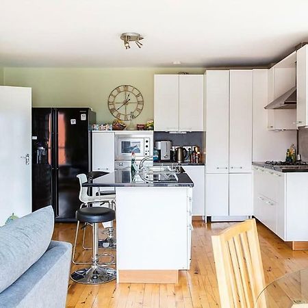 Spacious Belfast City Centre Duplex Apartment 外观 照片