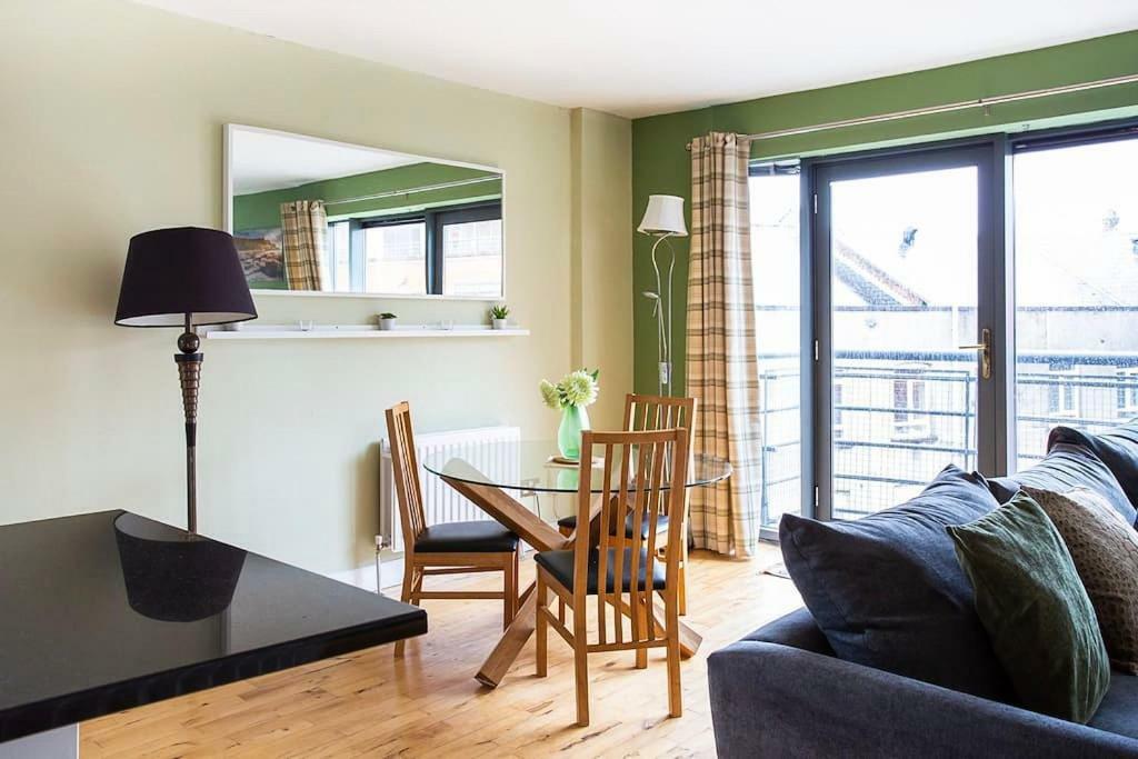 Spacious Belfast City Centre Duplex Apartment 外观 照片