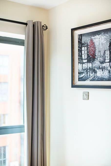 Spacious Belfast City Centre Duplex Apartment 外观 照片