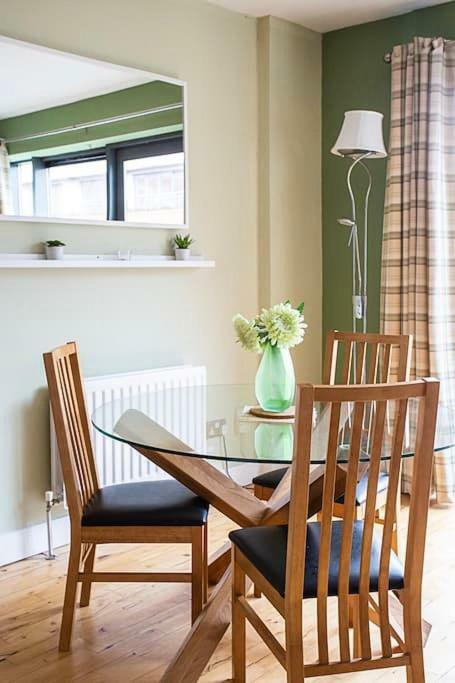 Spacious Belfast City Centre Duplex Apartment 外观 照片