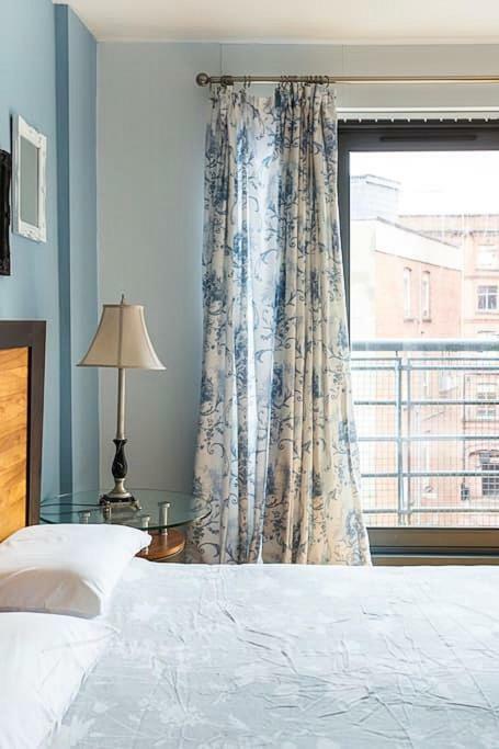 Spacious Belfast City Centre Duplex Apartment 外观 照片