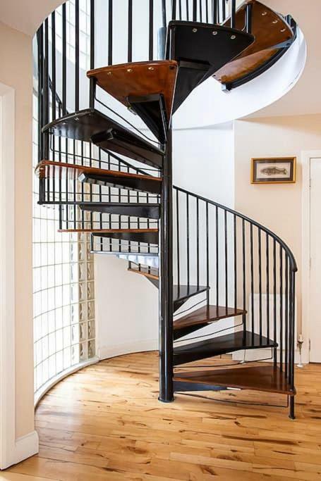 Spacious Belfast City Centre Duplex Apartment 外观 照片